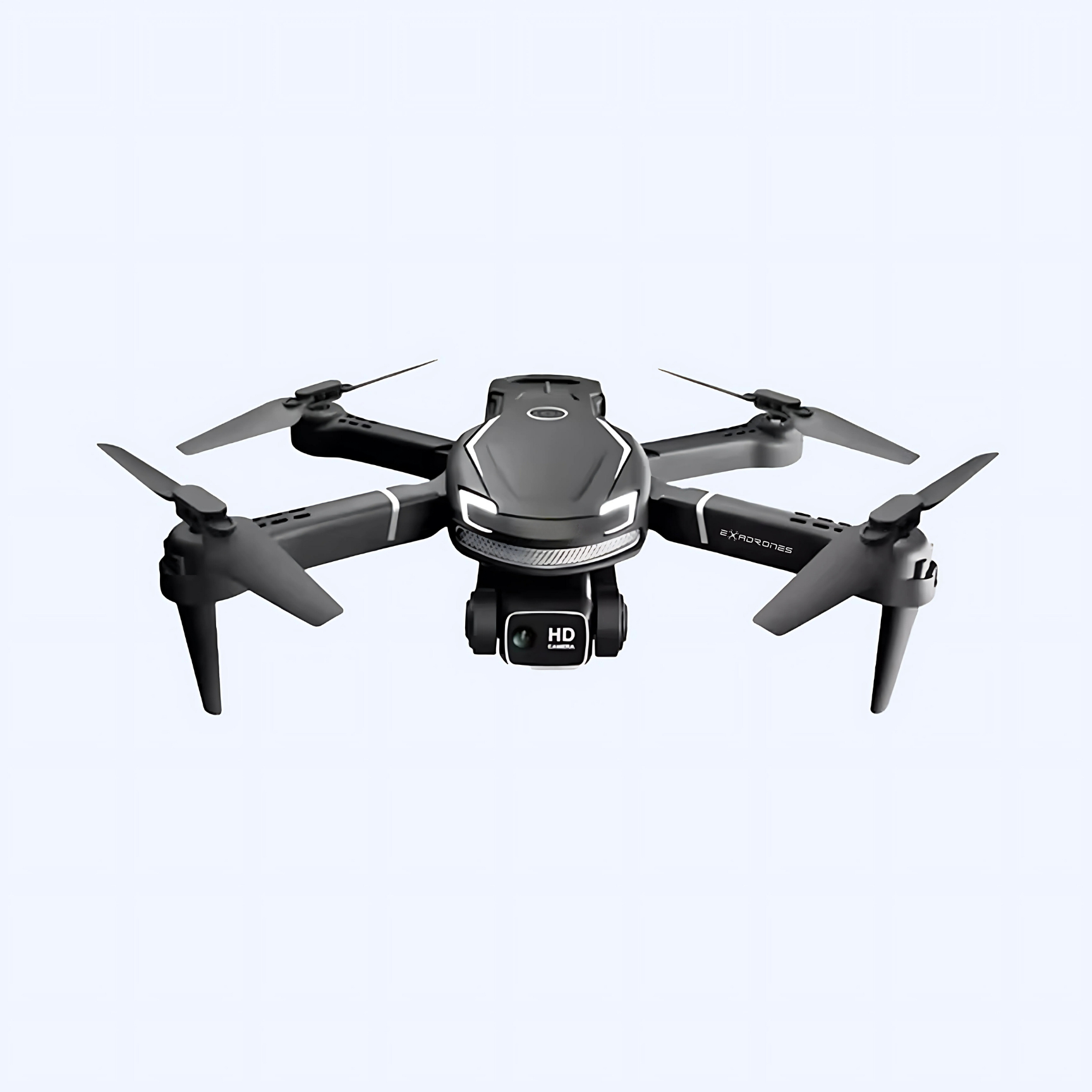 Exadrone Max - 4k Drone