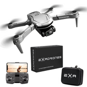 Exadrone Max - 4k Drone