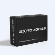 Exadrone Plus - 4k Drone